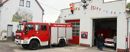 Feuerwehr Eula